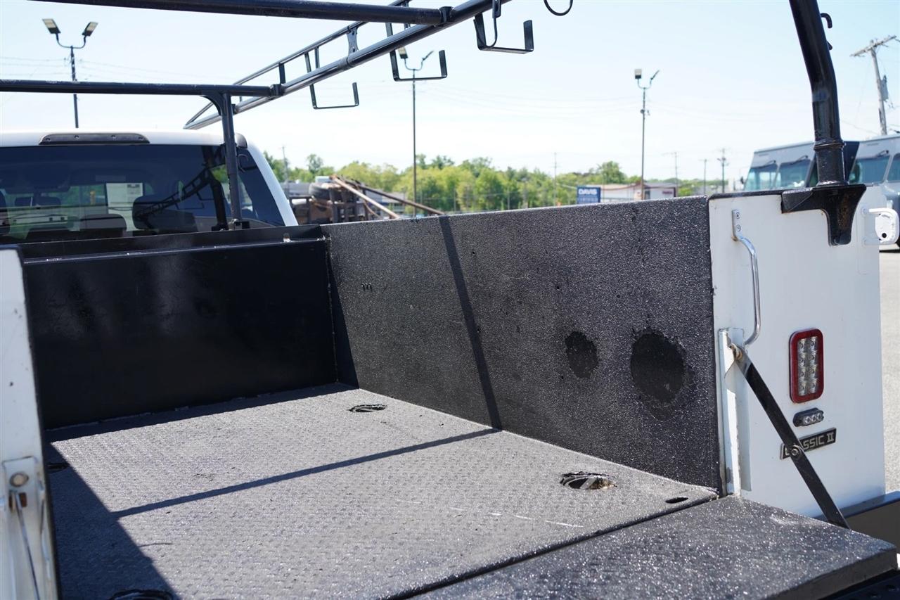 Ford F-350 SD XLT Crew Cab Long Bed DRW 4WD 2019