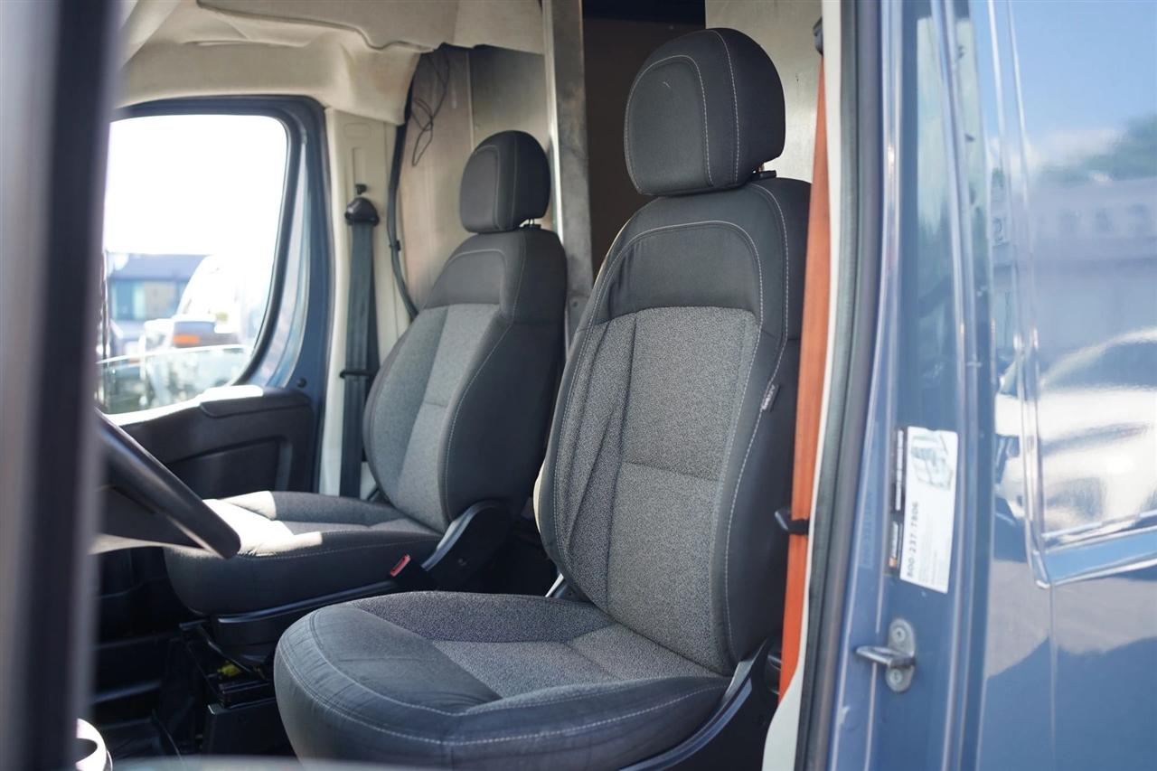 RAM Promaster 3500 High Roof 159-in. WB Ext 2020