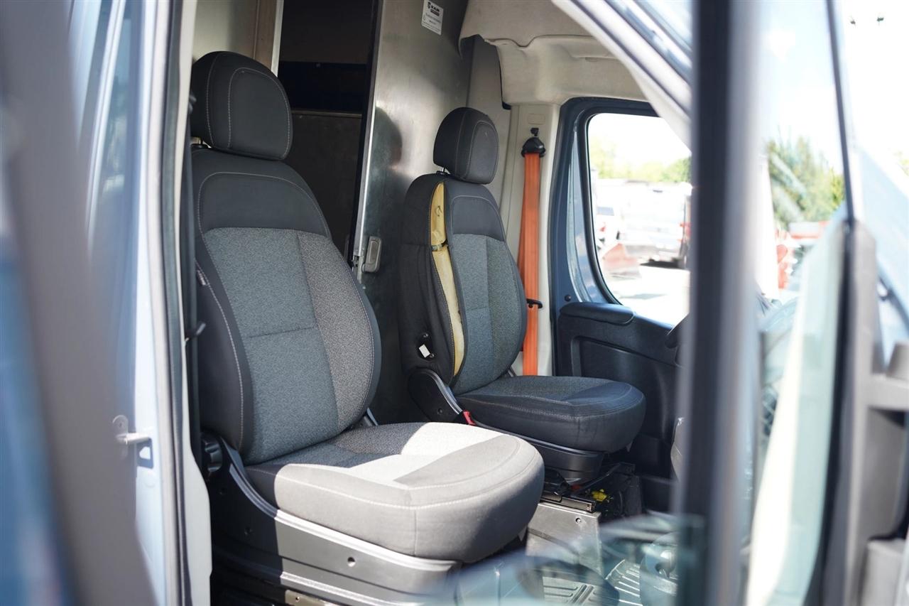 RAM Promaster 3500 High Roof 159-in. WB Ext 2020