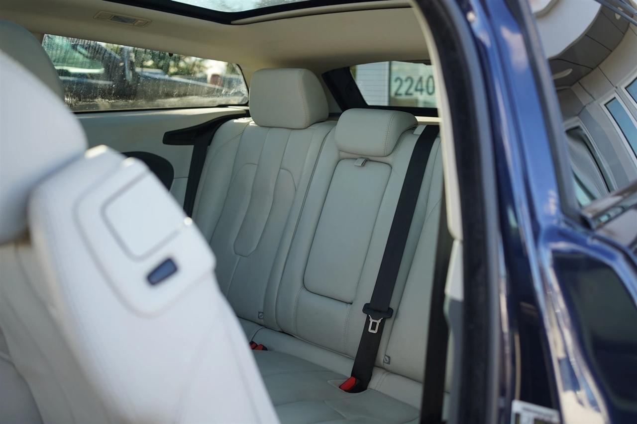 Land Rover Range Rover Evoque Pure Premium 3-Door 2014