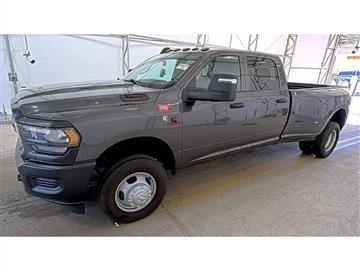2024 RAM 3500 Tradesman Crew Cab 4WD DRW