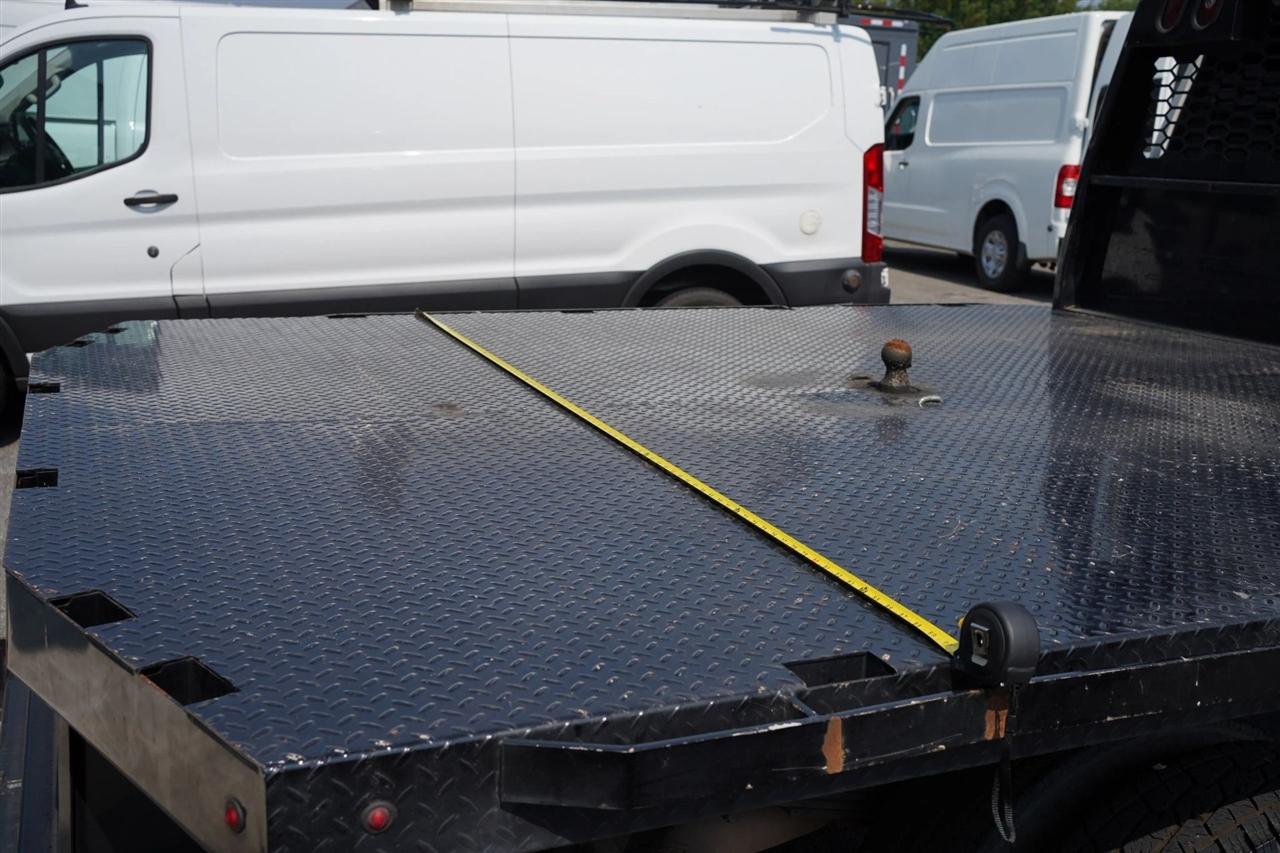 Chevrolet Silverado 3500HD Work Truck Crew Cab 4WD 2023