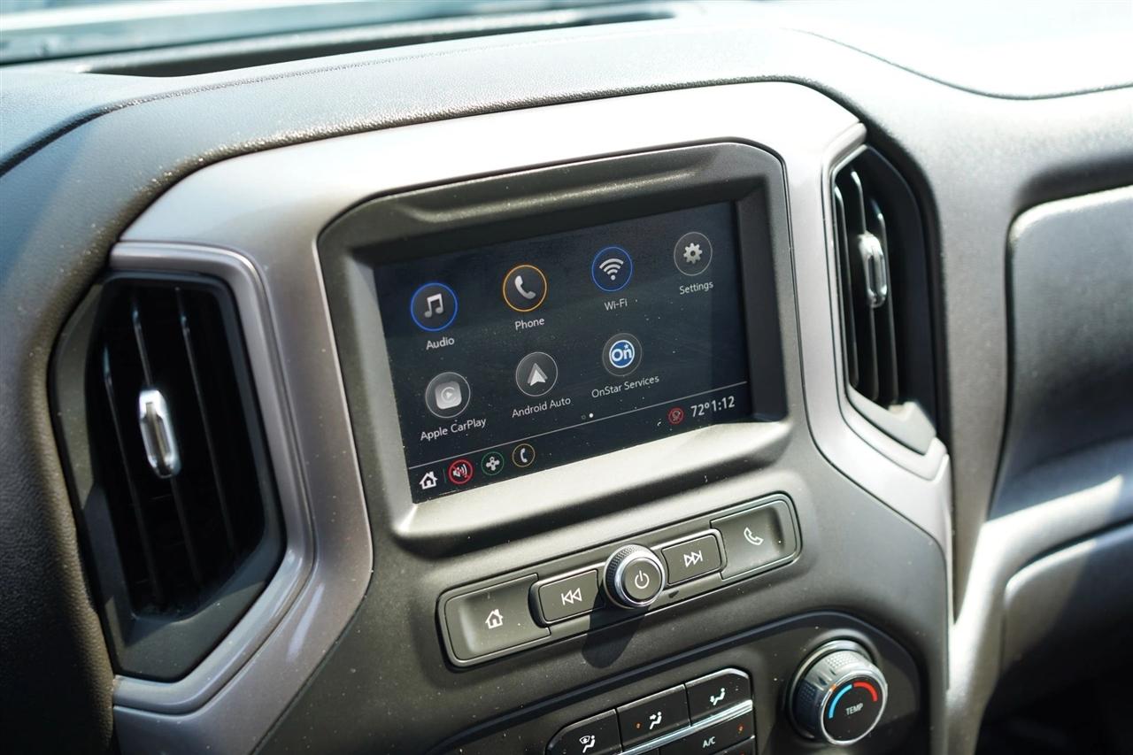 Chevrolet Silverado 3500HD Work Truck Crew Cab 4WD 2023