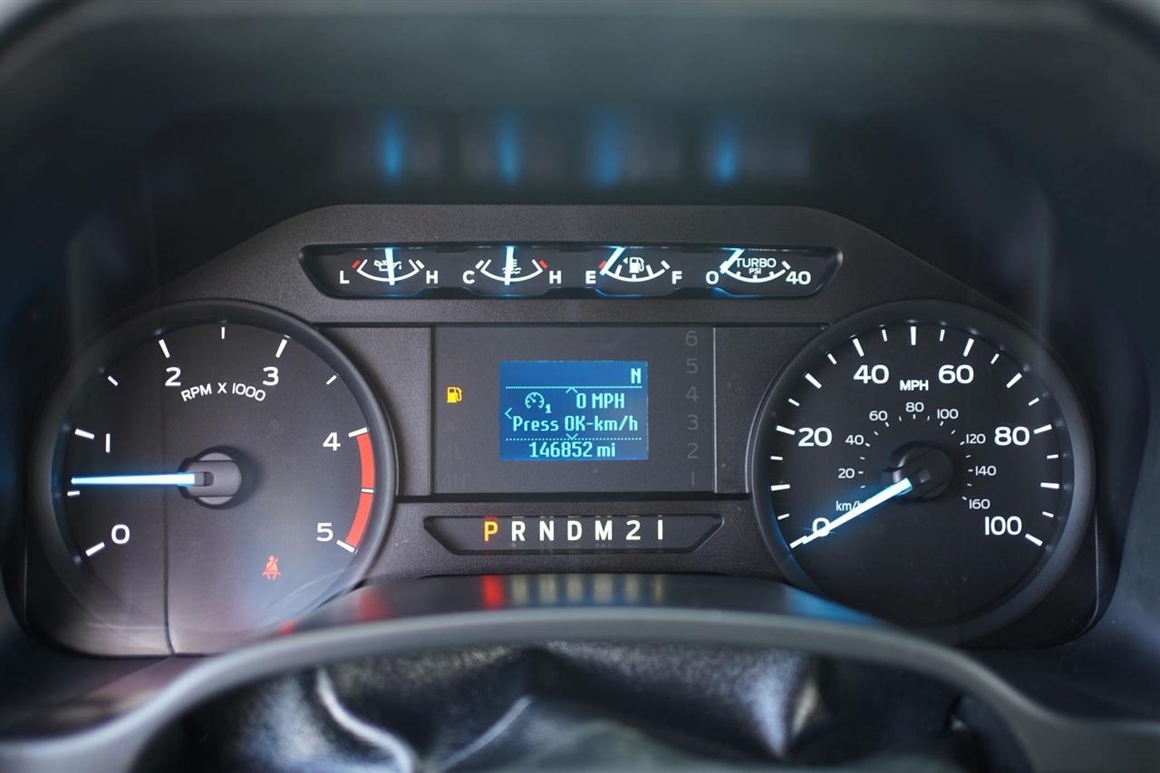 Ford F-450 SD Regular Cab DRW 2WD 2019