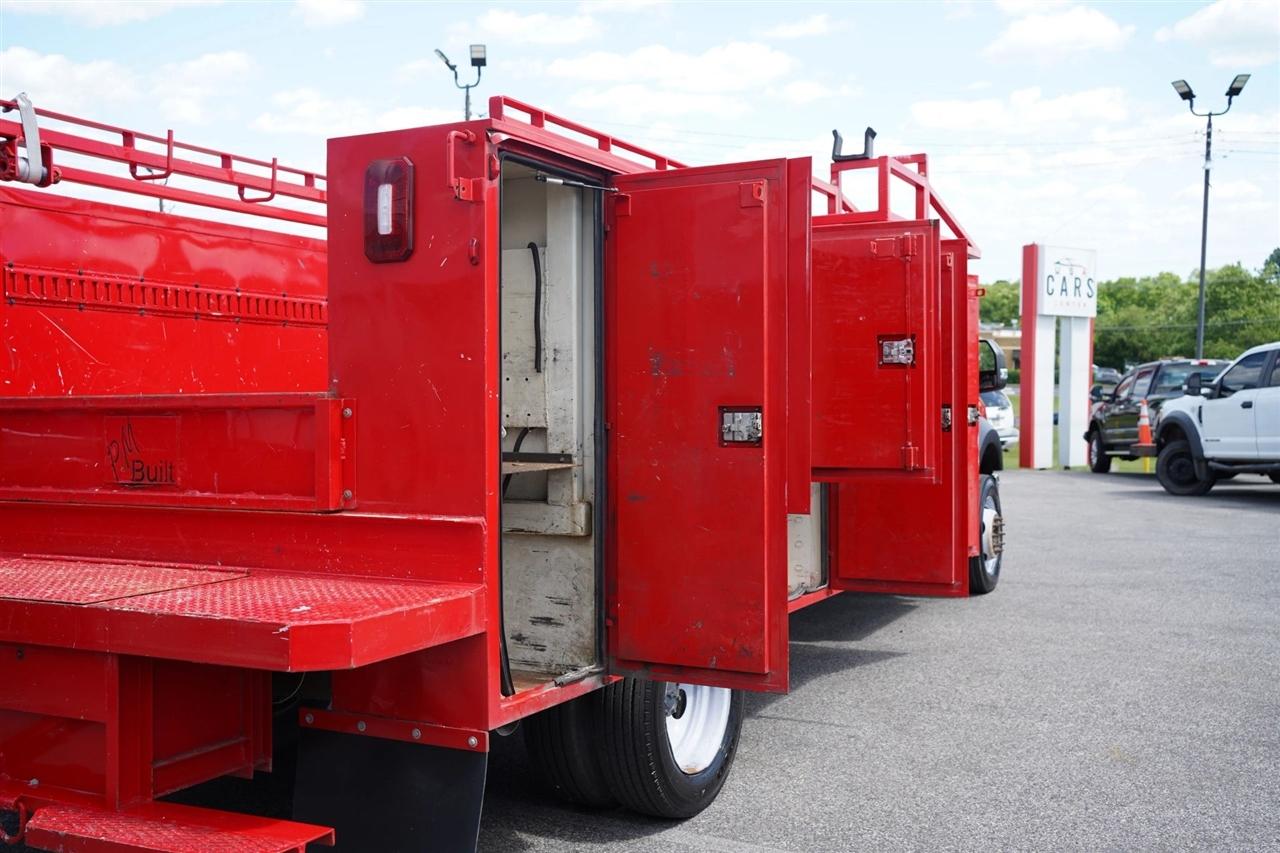Ford F-450 SD Regular Cab DRW 2WD 2019