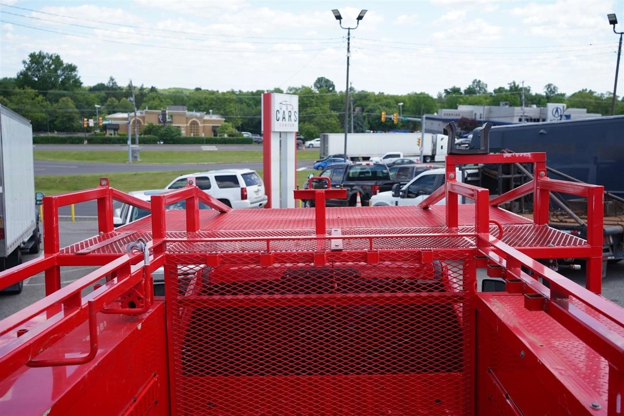 Ford F-450 SD Regular Cab DRW 2WD 2019