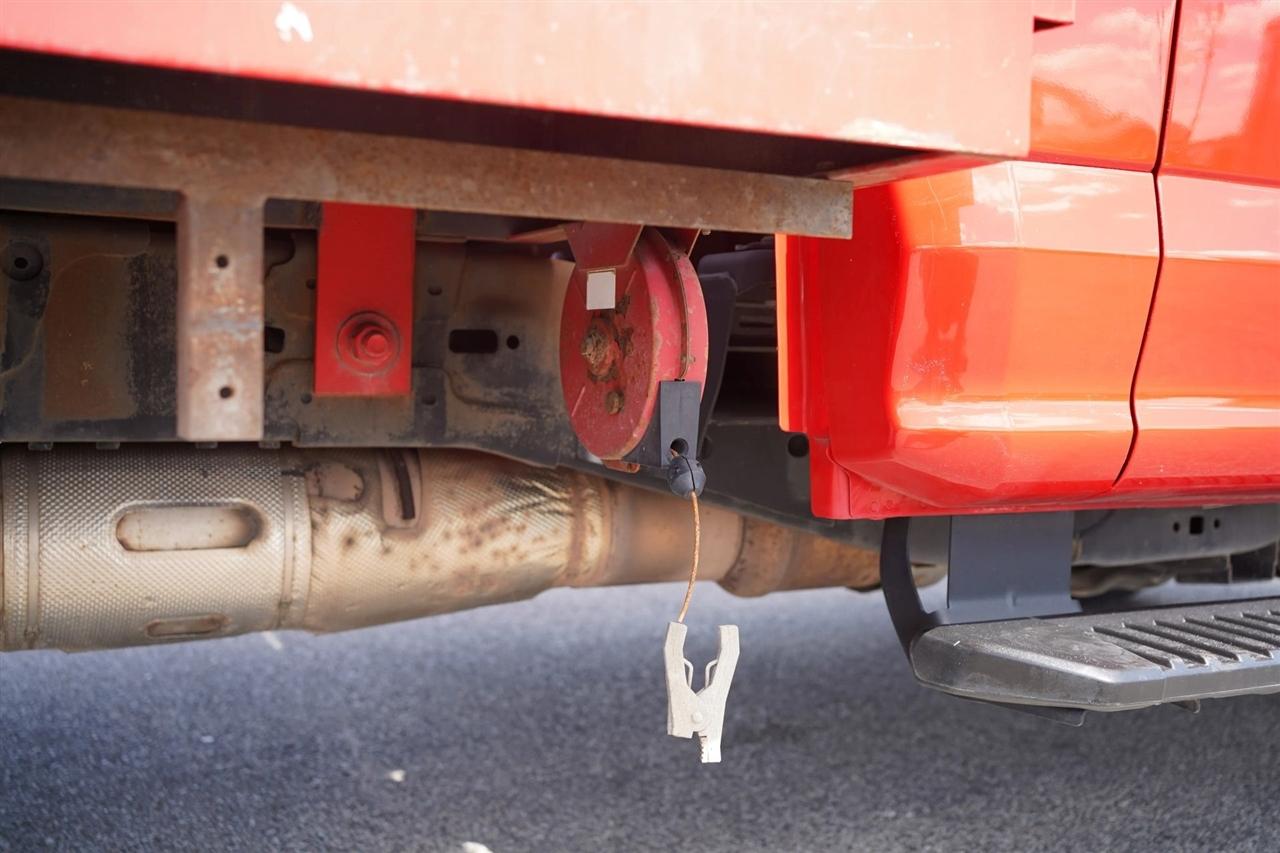 Ford F-450 SD Regular Cab DRW 2WD 2019