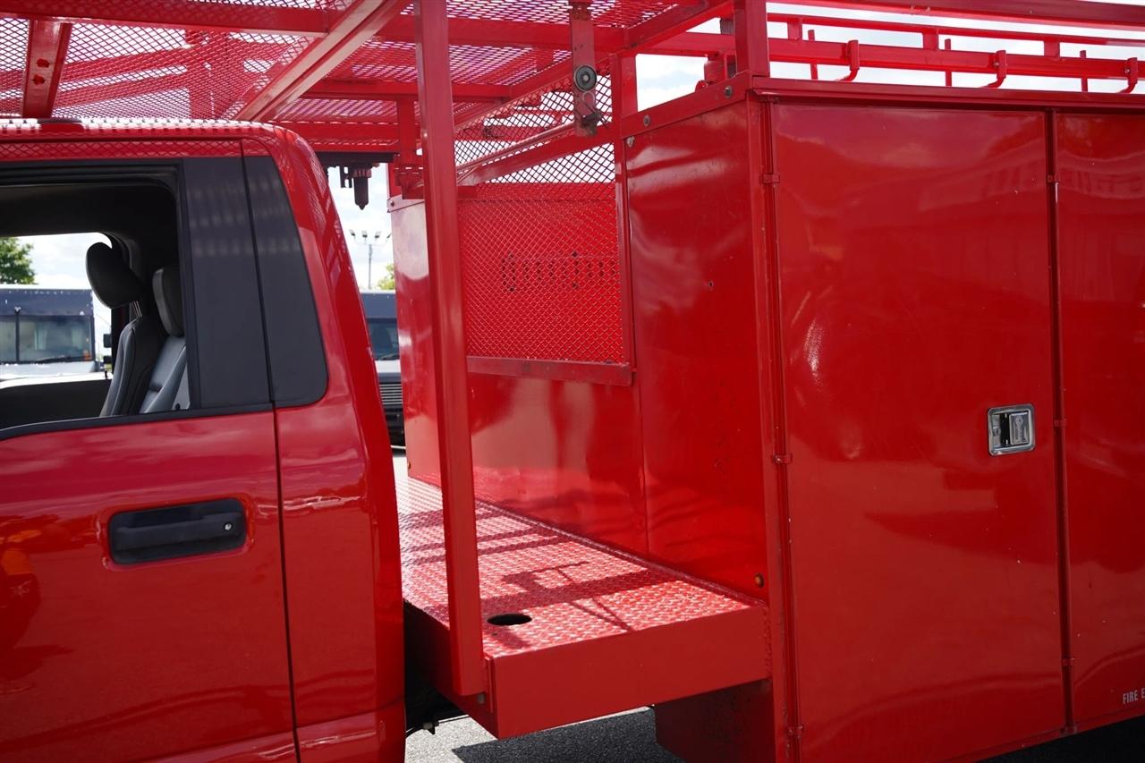 Ford F-450 SD Regular Cab DRW 2WD 2019