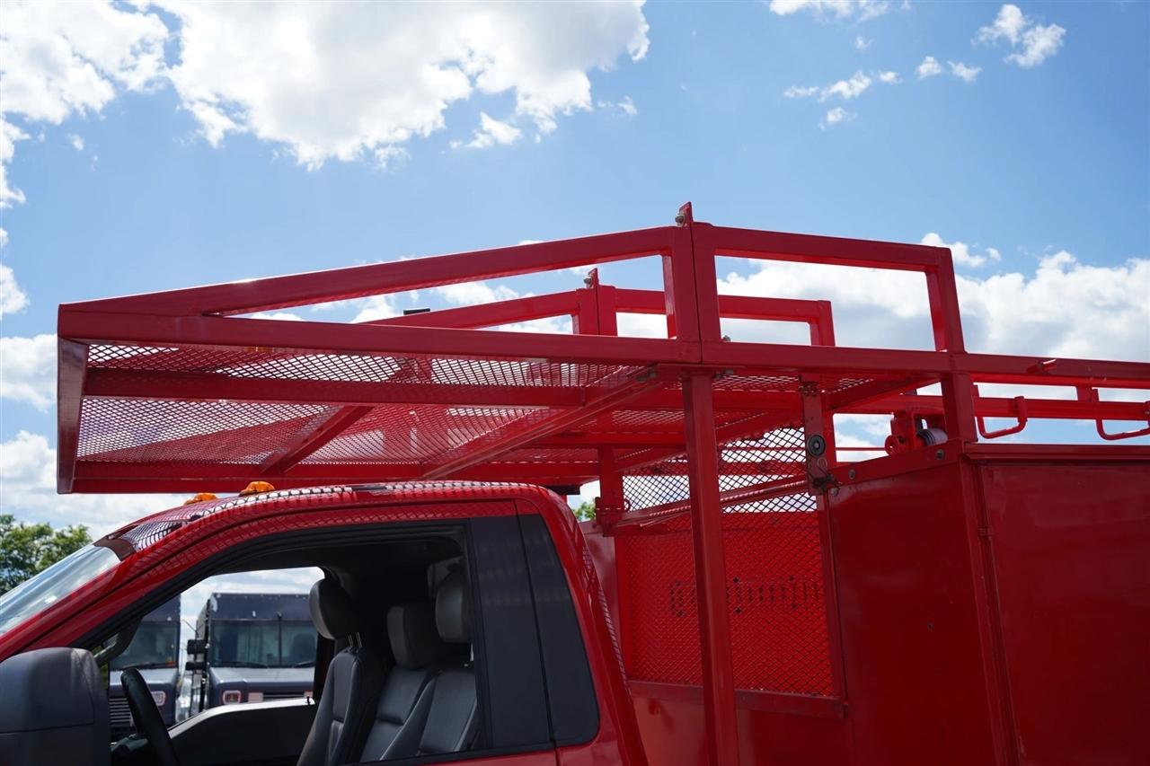 Ford F-450 SD Regular Cab DRW 2WD 2019