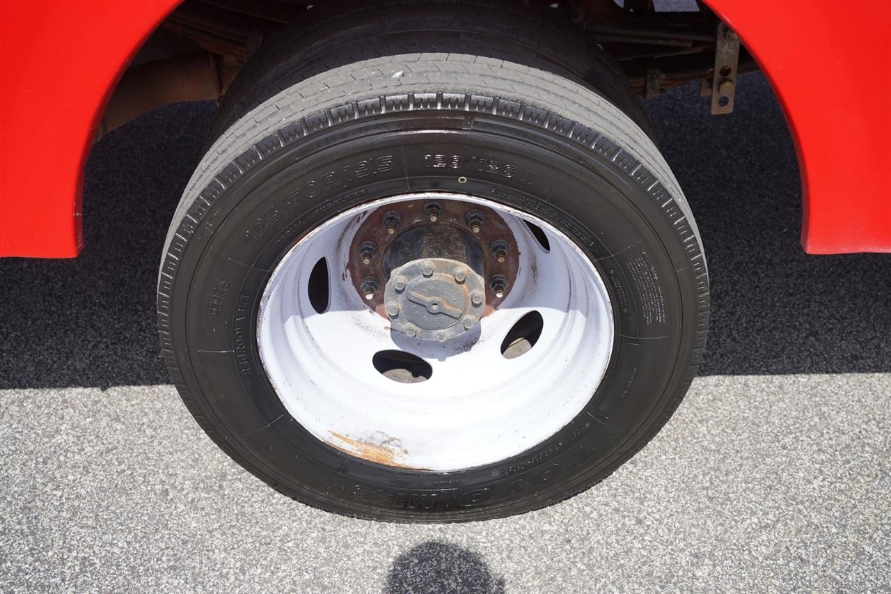 Ford F-450 SD Regular Cab DRW 2WD 2019