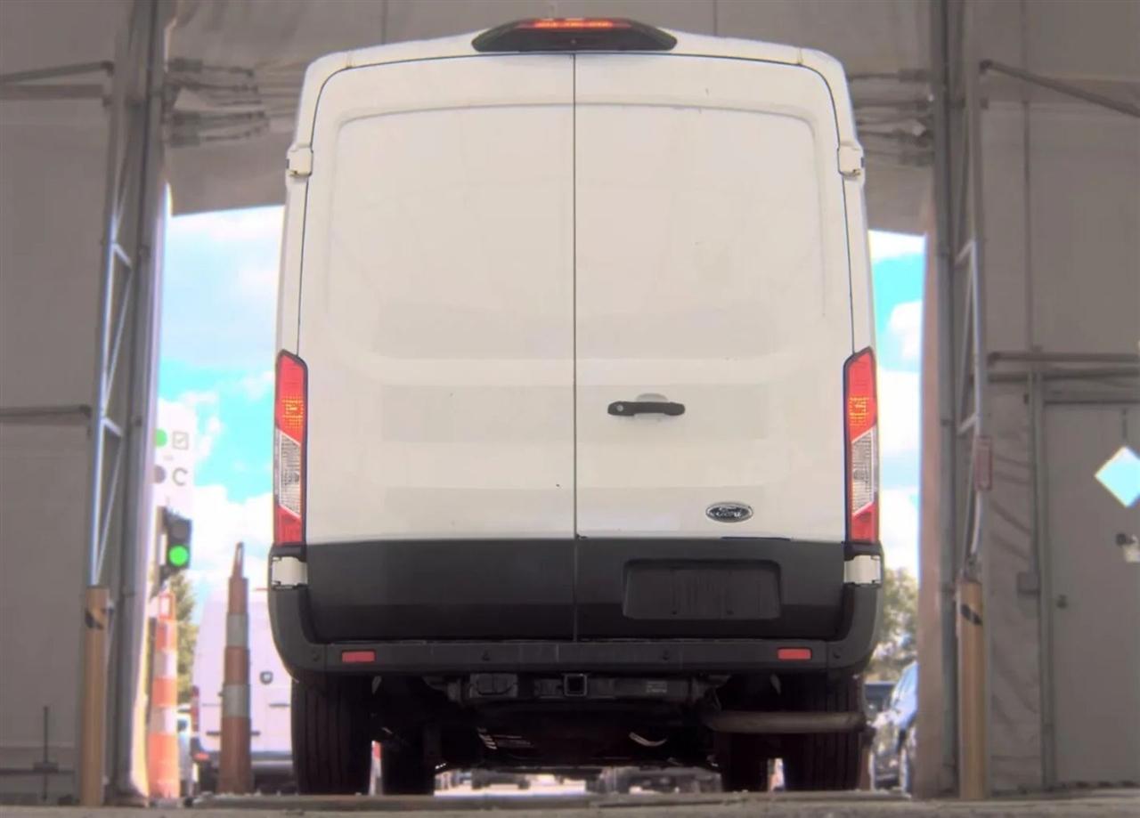 Ford Transit 350 Van Low Roof w/Sliding Pass. 130-in. WB 2021