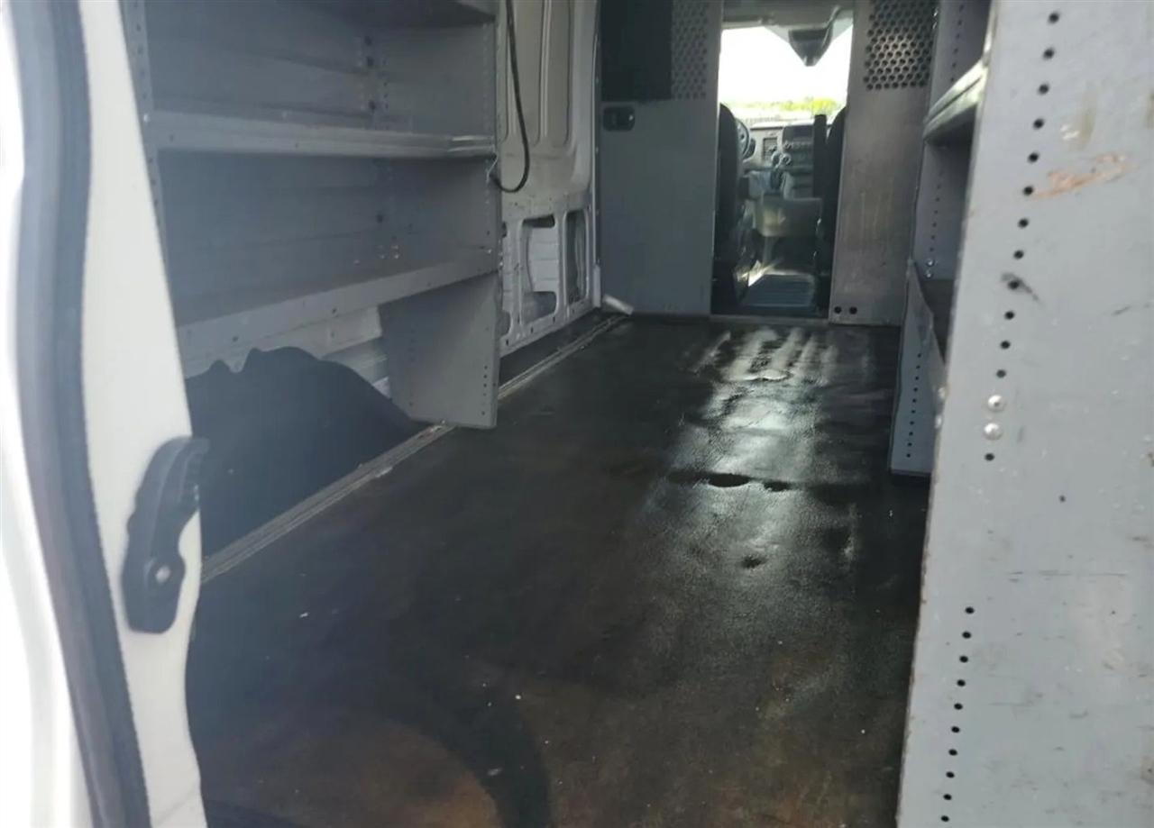 Ford Transit 350 Van Low Roof w/Sliding Pass. 130-in. WB 2021