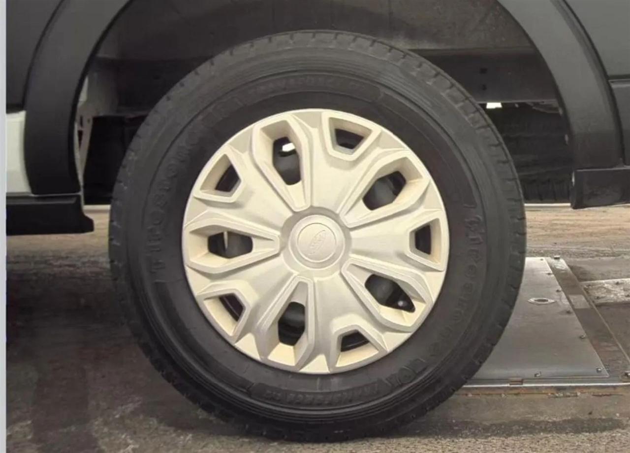 Ford Transit 350 Van Low Roof w/Sliding Pass. 130-in. WB 2021