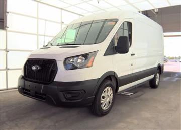 2021 Ford Transit 350 Van Low Roof w/Sliding Pass. 130-in. WB