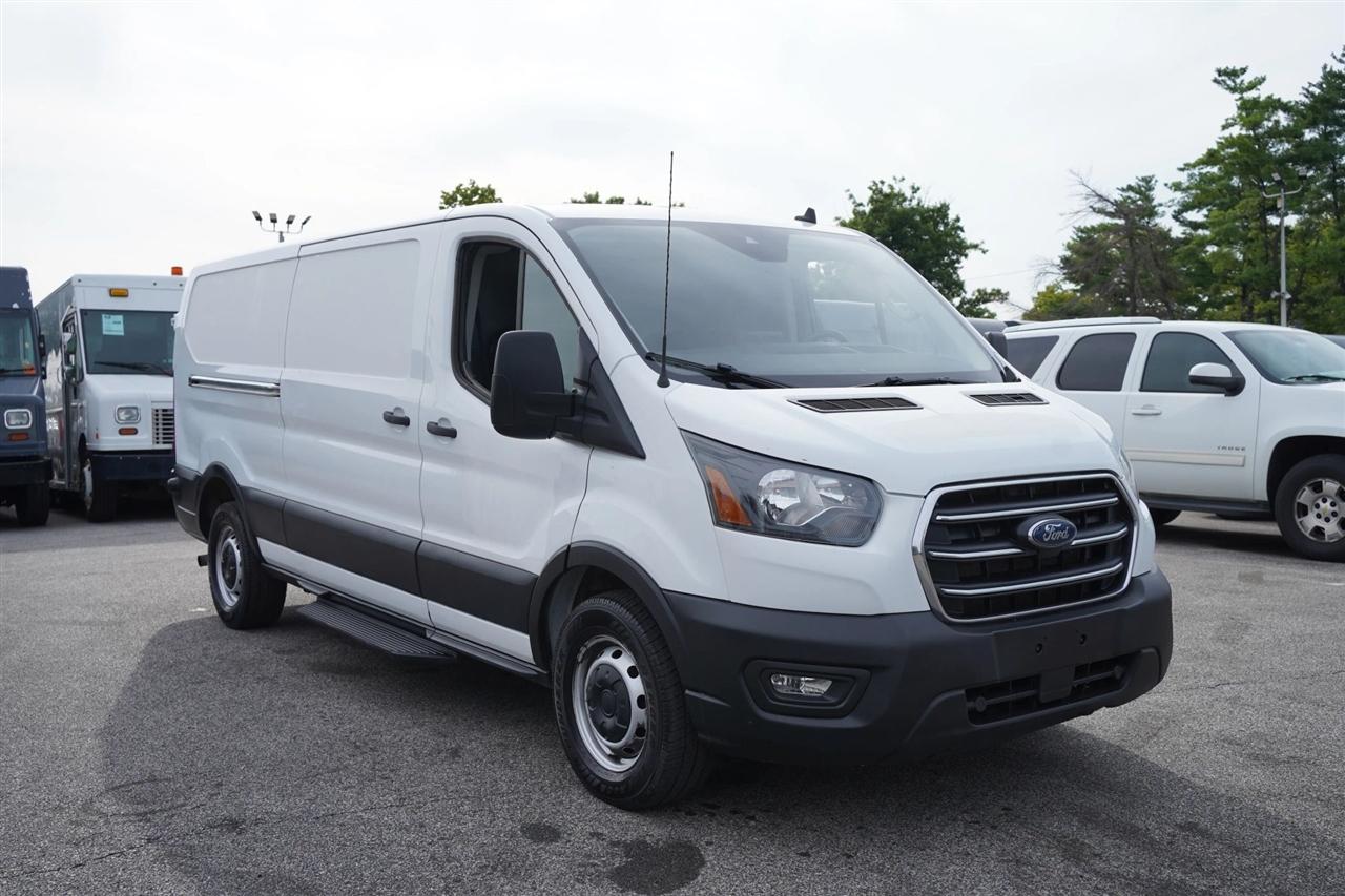 Ford Transit 350 Van Low Roof Sliding Pass. 130-in. WB 2020