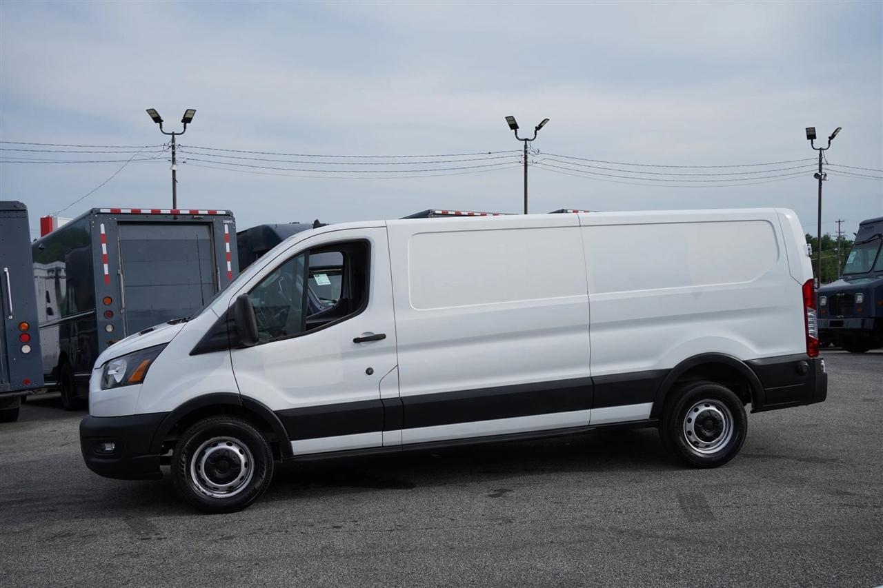 Ford Transit 350 Van Low Roof Sliding Pass. 130-in. WB 2020
