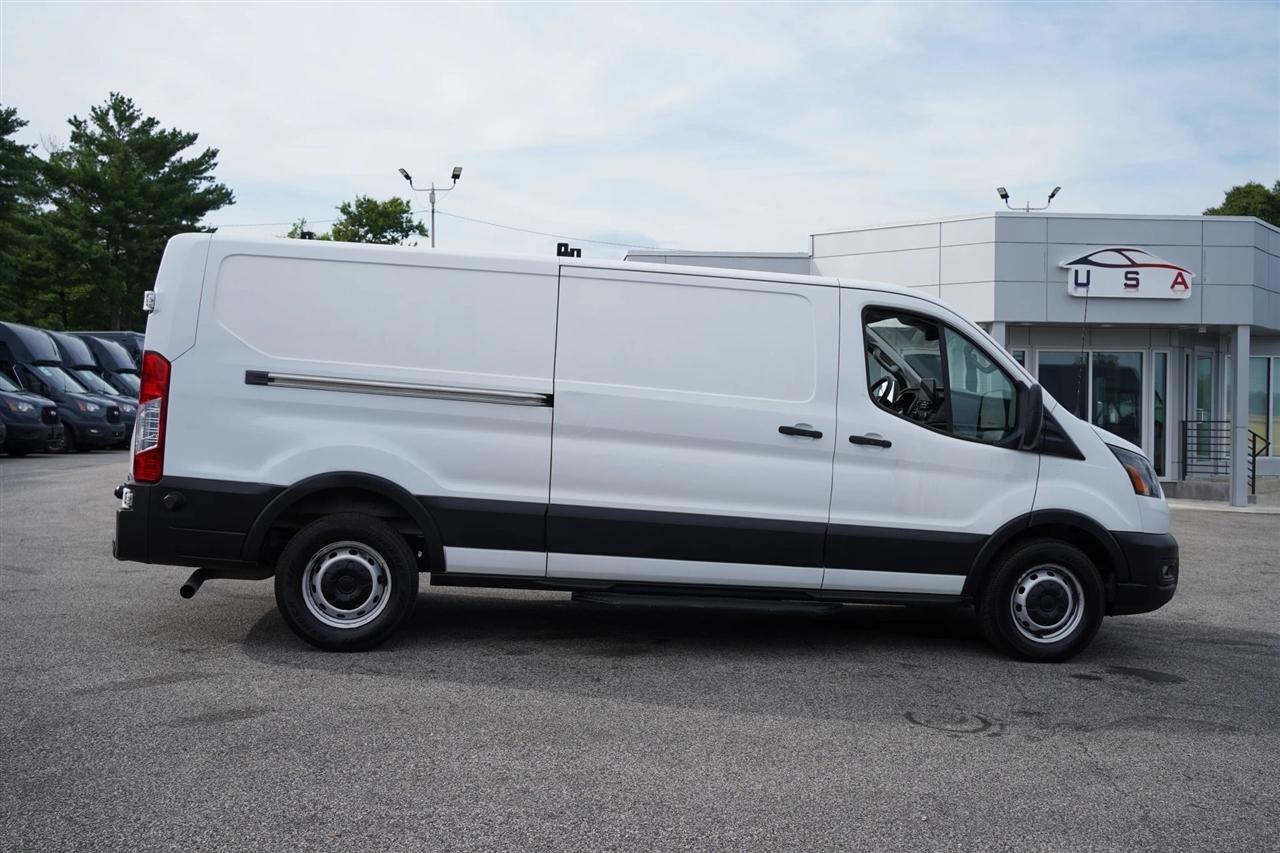 Ford Transit 350 Van Low Roof Sliding Pass. 130-in. WB 2020