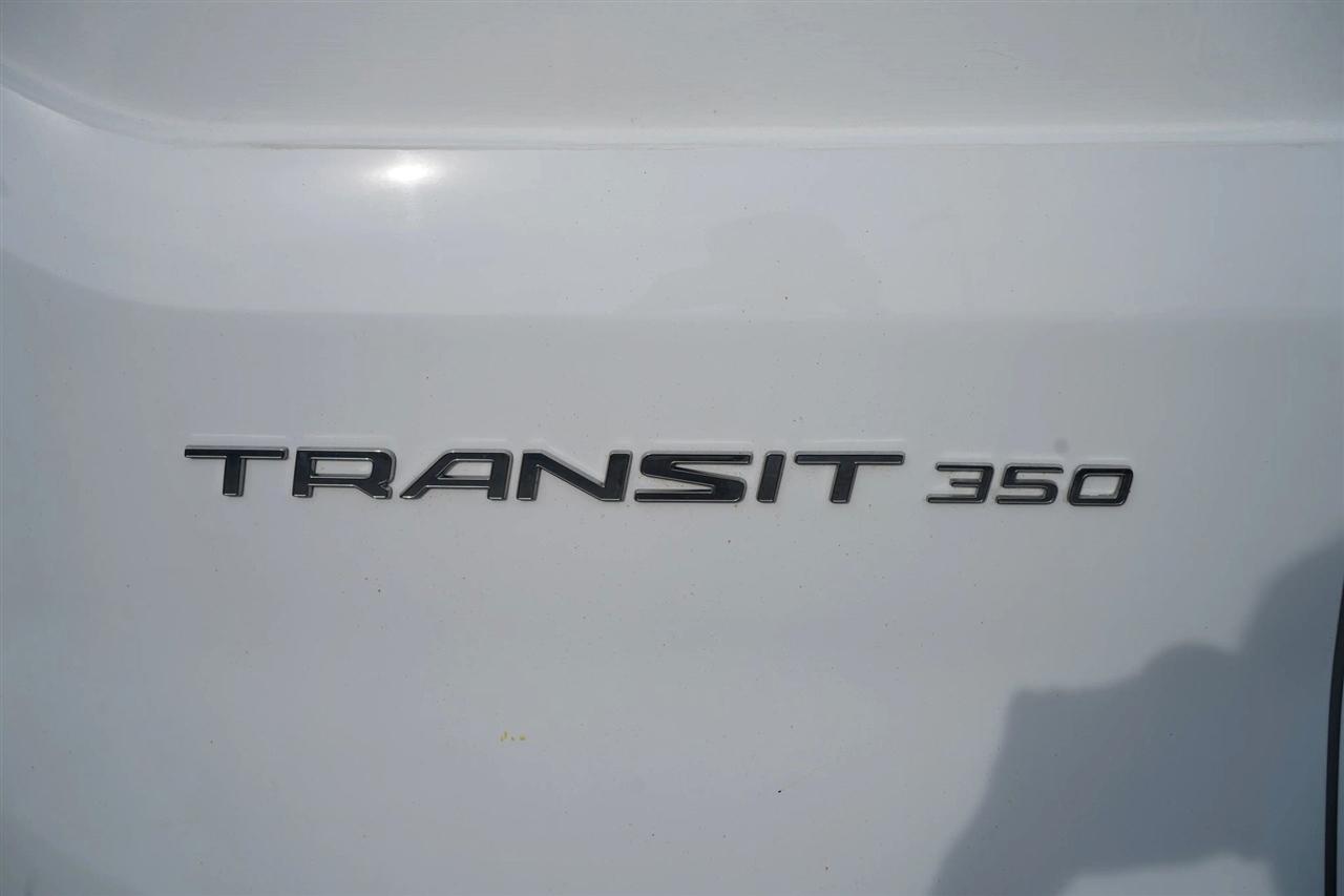 Ford Transit 350 Van Low Roof Sliding Pass. 130-in. WB 2020