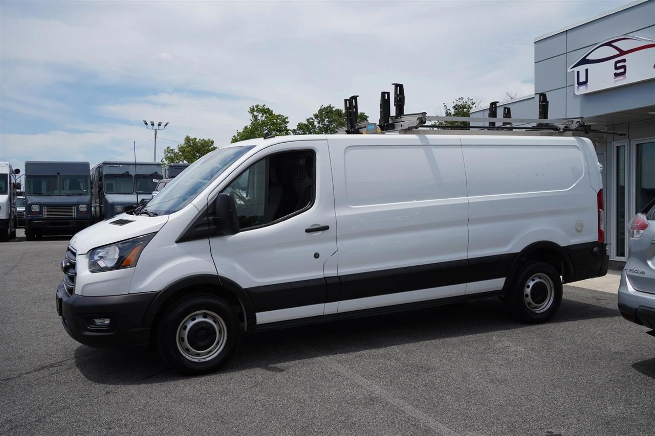 Ford Transit 150 Van Low Roof w/Sliding Pass. 130-in. WB 2020