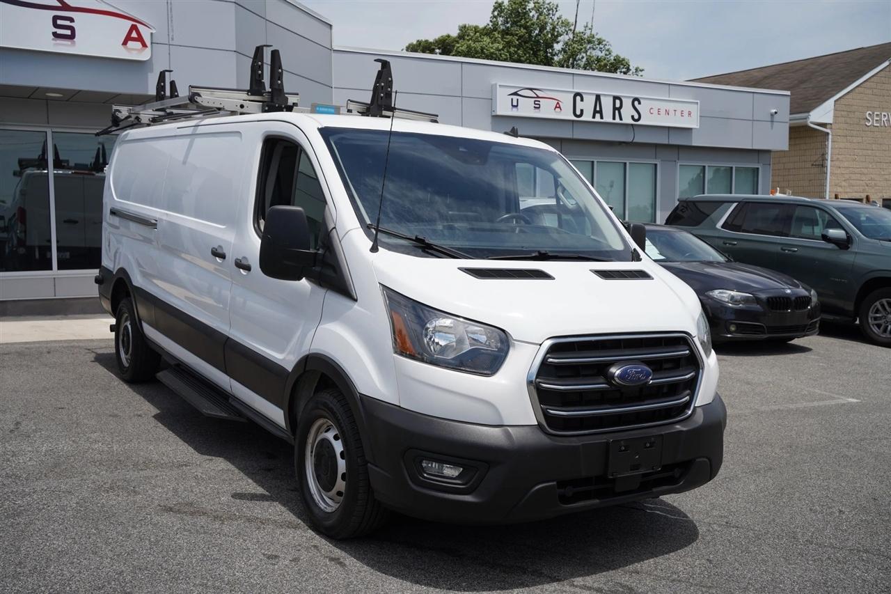 Ford Transit 150 Van Low Roof w/Sliding Pass. 130-in. WB 2020