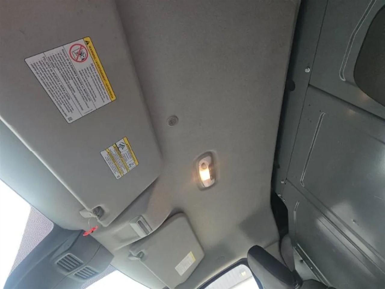 Ford Transit 150 Van Low Roof w/Sliding Pass. 148-in. WB 2020