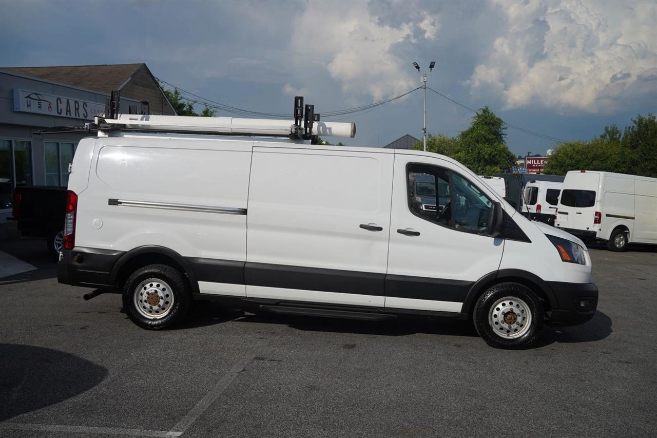 Ford Transit 150 Van Low Roof w/Sliding Pass. 148-in. WB 2020