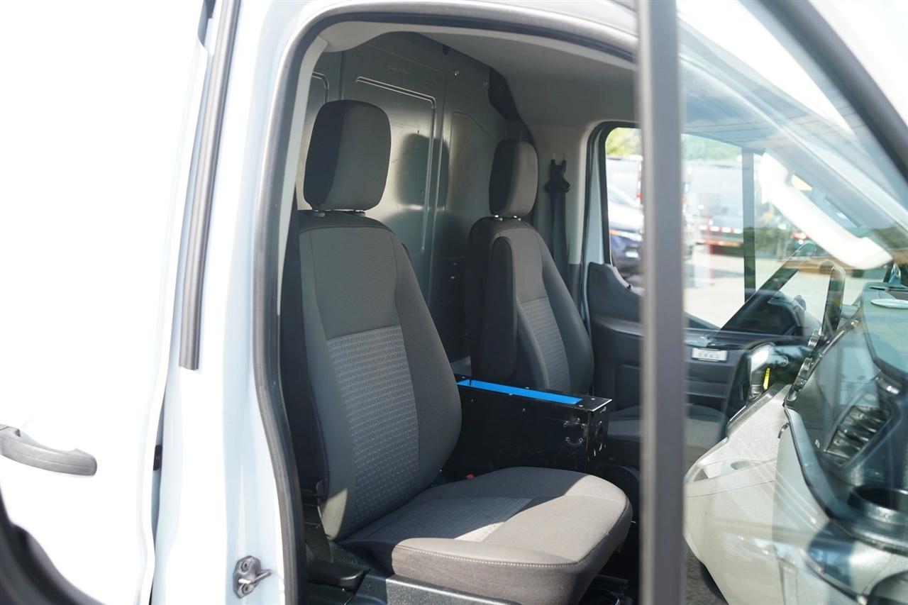 Ford Transit 150 Van Low Roof w/Sliding Pass. 148-in. WB 2020
