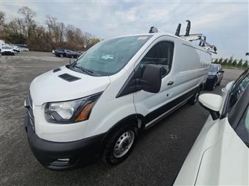 2020 Ford Transit 150 Van Low Roof w/Sliding Pass. 148-in. WB