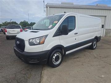 2022 Ford Transit 150 Van Low Roof w/Sliding Pass. 130-in. WB