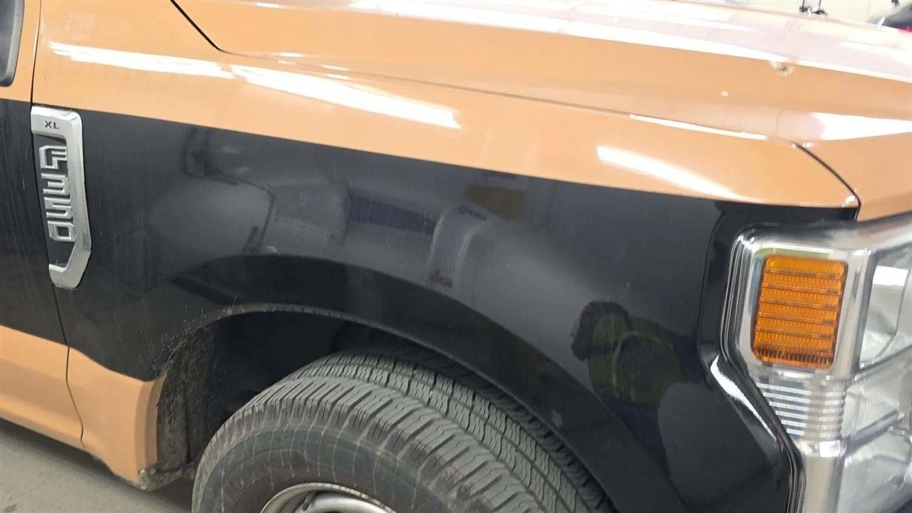 Ford F-350 SD XL 2WD 2021