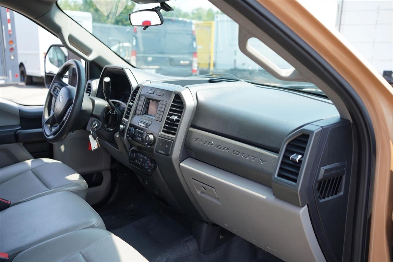 Ford F-350 SD XL 2WD 2021