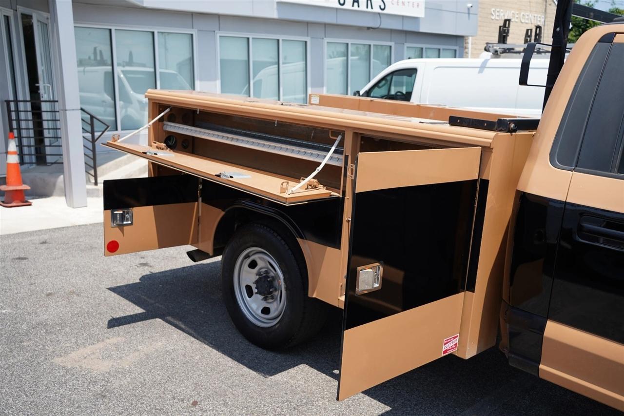Ford F-350 SD XL 2WD 2021