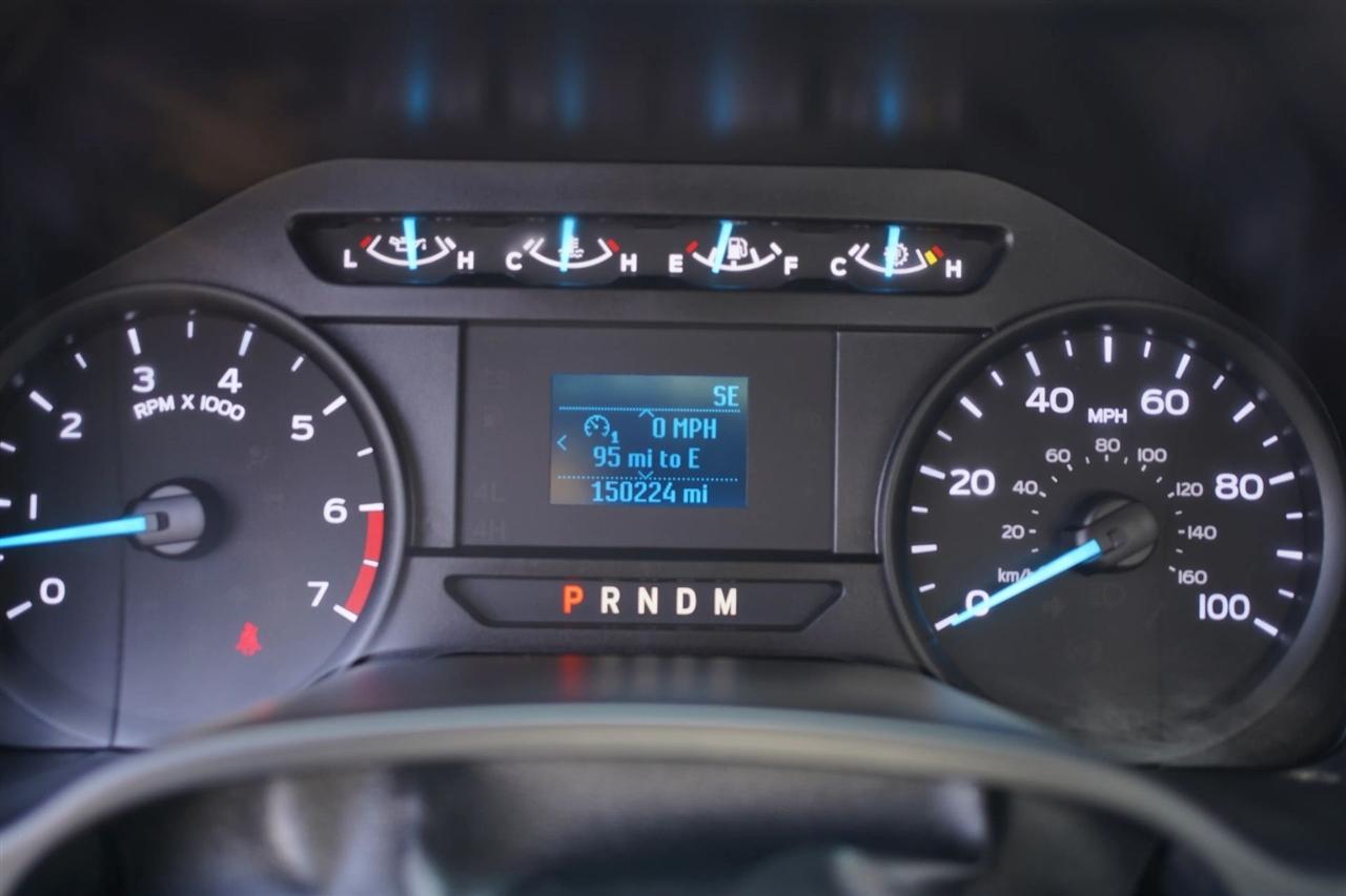 Ford F-350 SD XL 2WD 2021