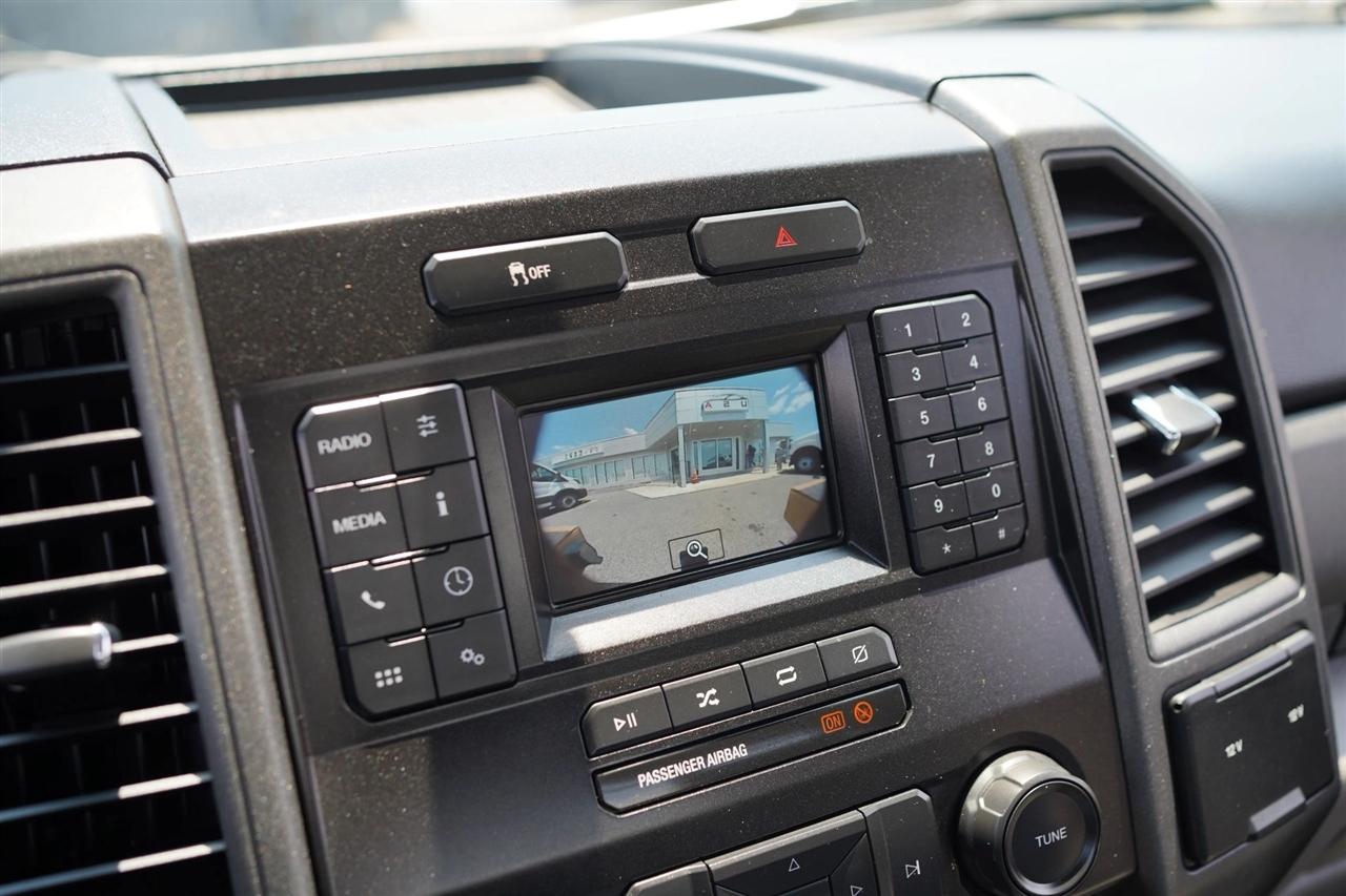 Ford F-350 SD XL 2WD 2021