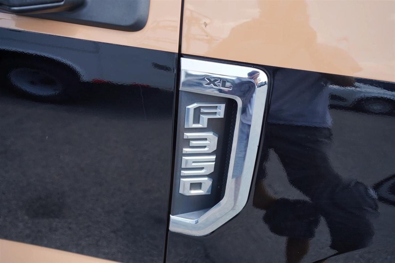 Ford F-350 SD XL 2WD 2021