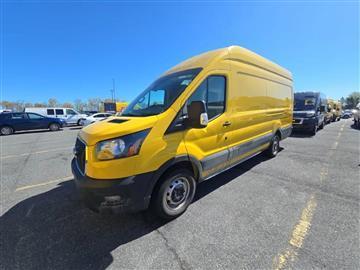 2021 Ford Transit 250 Van High Roof w/Sliding Pass. 148-in. WB EL