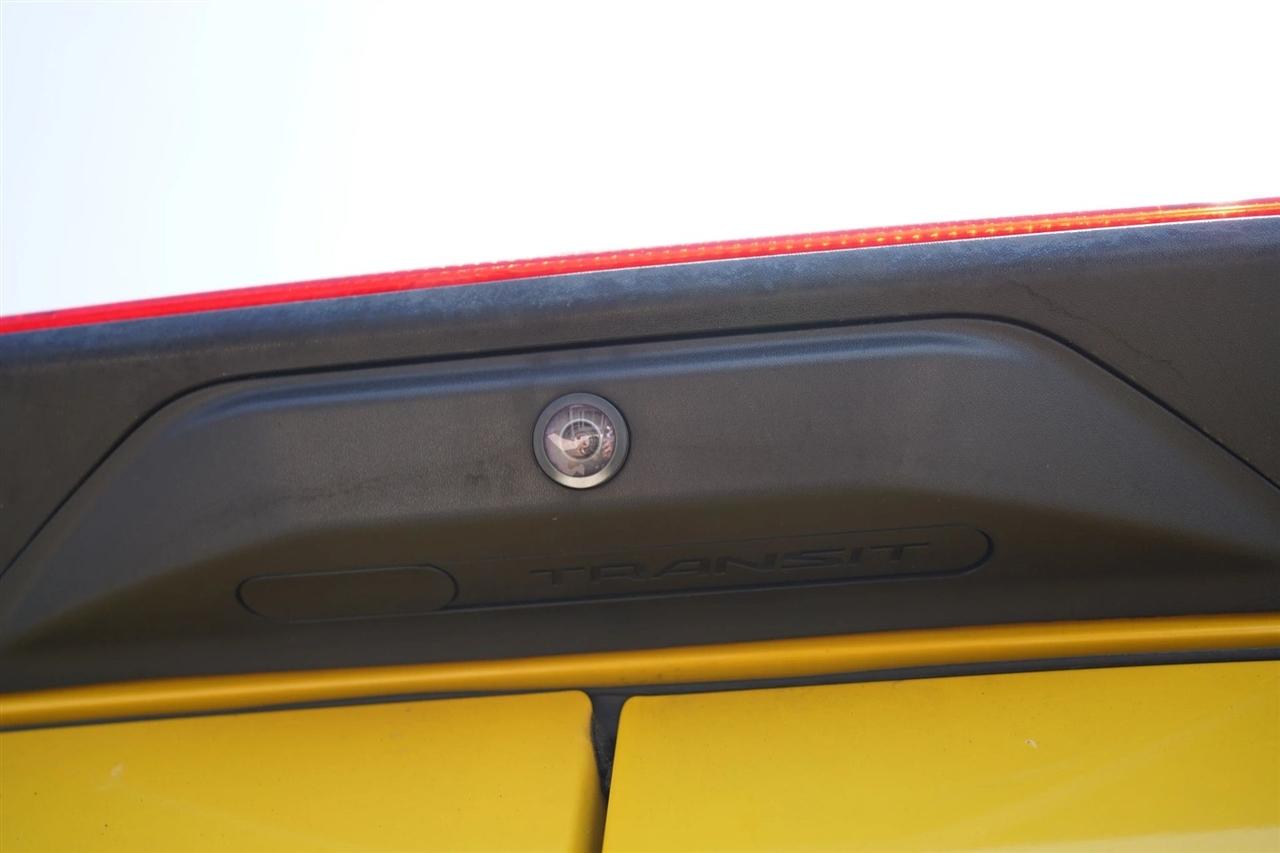 Ford Transit 250 Van High Roof w/Sliding Pass. 148-in. WB EL 2021