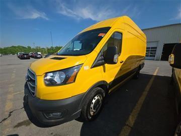 2020 Ford Transit 250 Van High Roof w/Sliding Pass. 148-in. WB EL