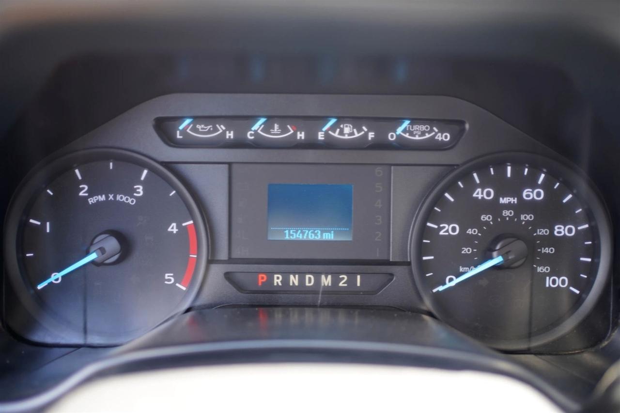 Ford F-450 SD Crew Cab DRW 2WD 2018