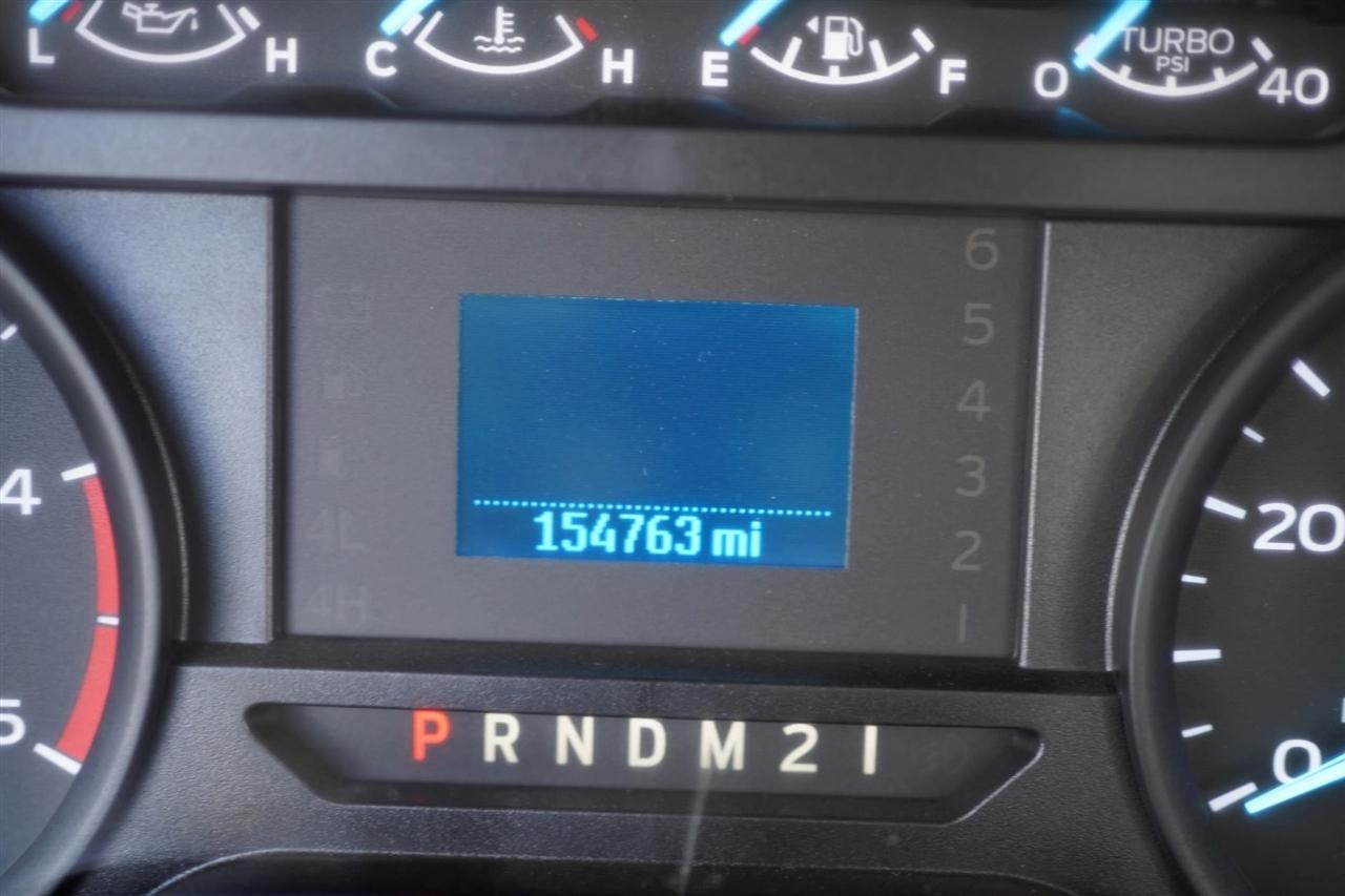 Ford F-450 SD Crew Cab DRW 2WD 2018