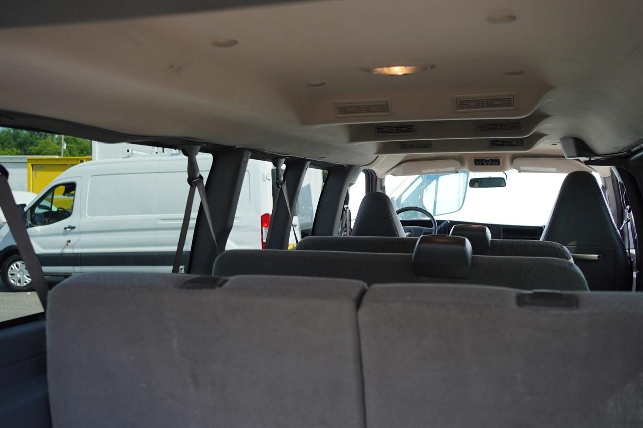 Chevrolet Express LS 3500 Extended 2023