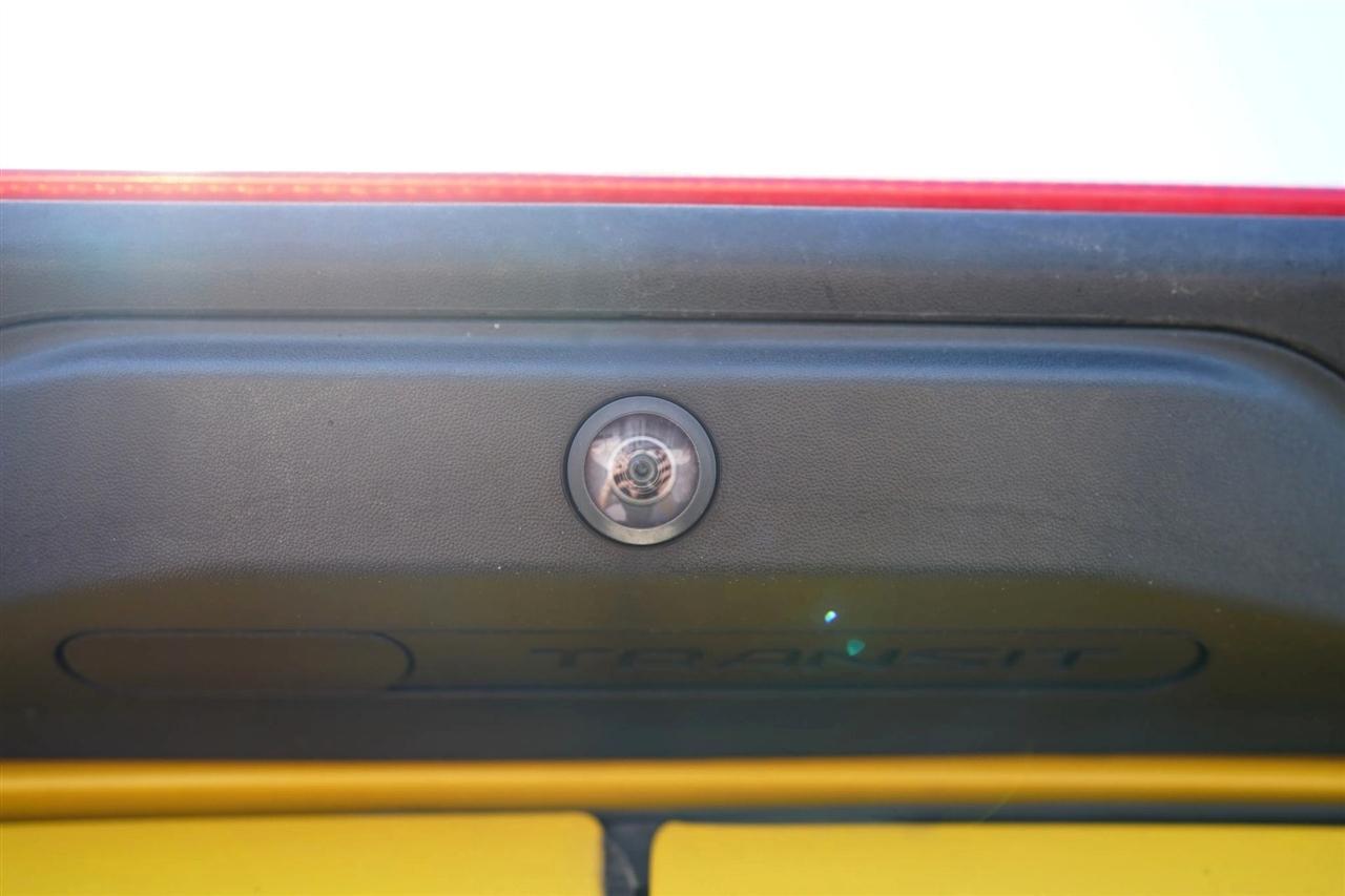 Ford Transit 250 Van High Roof w/Sliding Pass. 148-in. WB EL 2021