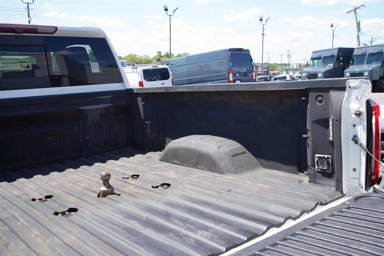GMC Sierra 2500HD Denali Crew Cab 4WD SB 2022