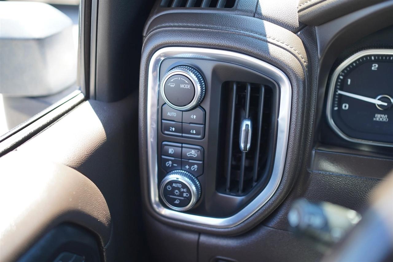 GMC Sierra 2500HD Denali Crew Cab 4WD SB 2022