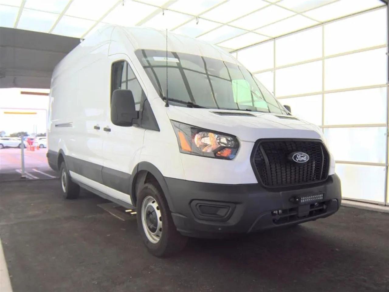Ford Transit 350 Van High Roof w/Sliding Pass. 148-in. WB EL 2026