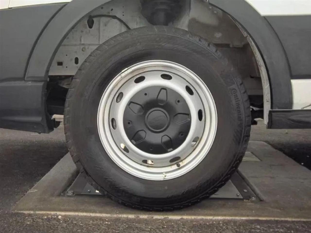 Ford Transit 350 Van High Roof w/Sliding Pass. 148-in. WB EL 2026