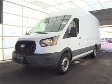 2026 Ford Transit 350 Van High Roof w/Sliding Pass. 148-in. WB EL
