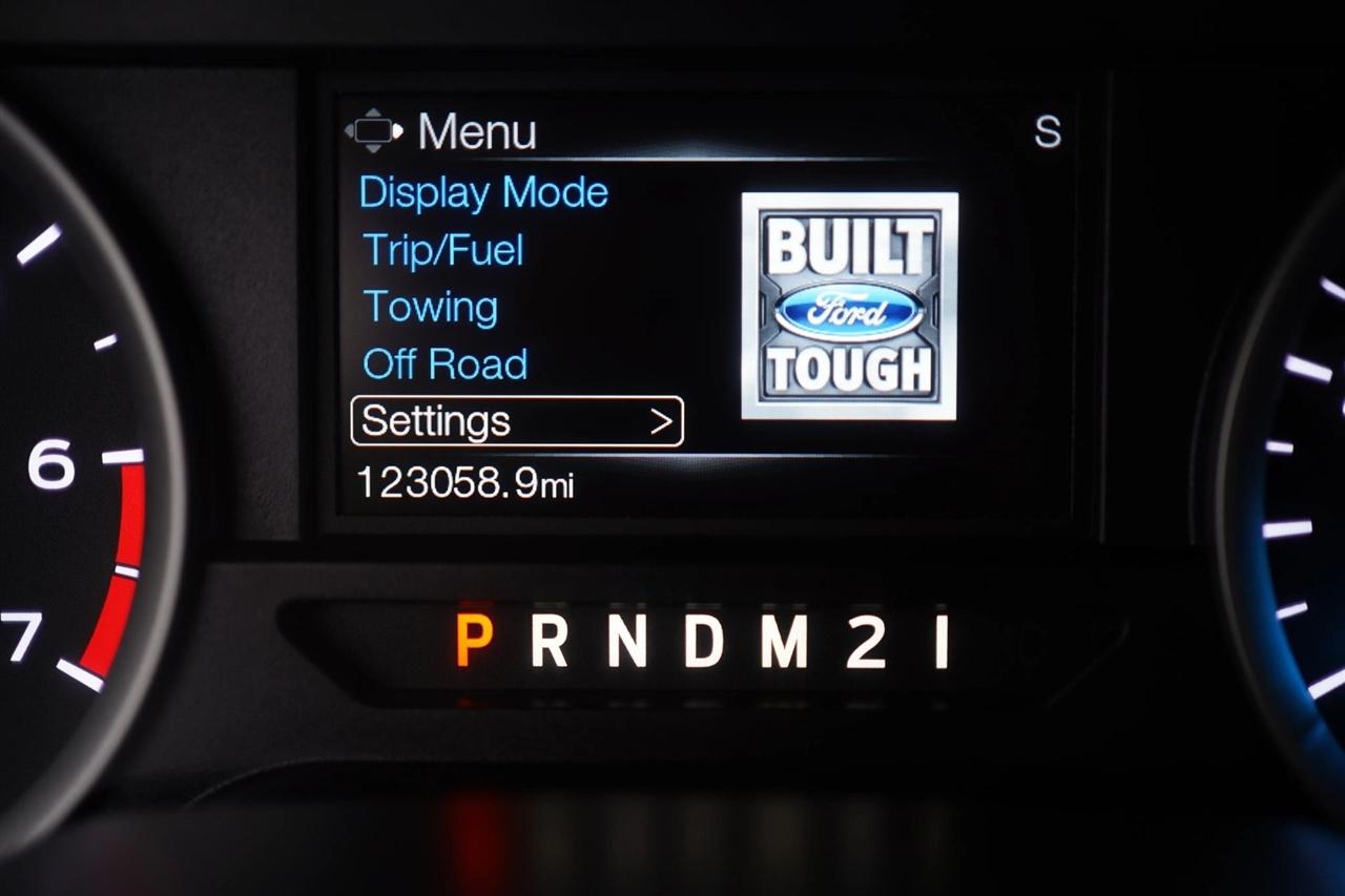 Ford F-250 SD XL Crew Cab 4WD 2019