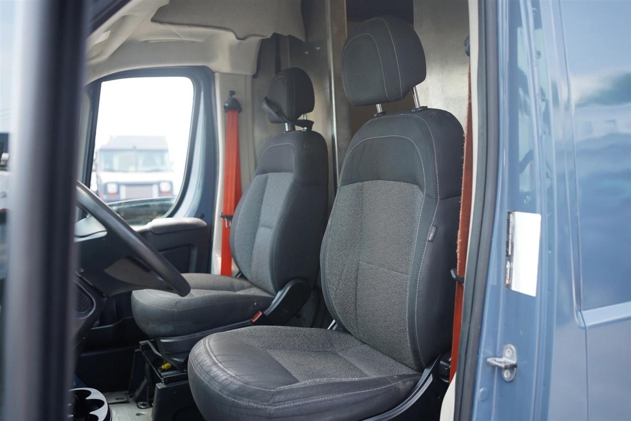 RAM Promaster 3500 High Roof 159-in. WB Ext 2020