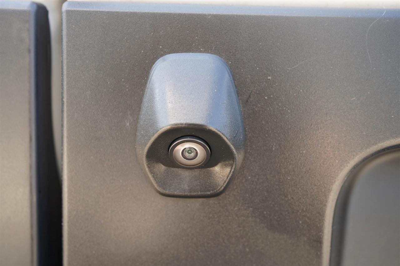 Ford Transit 150 Van Low Roof w/Sliding Pass. 130-in. WB 2020